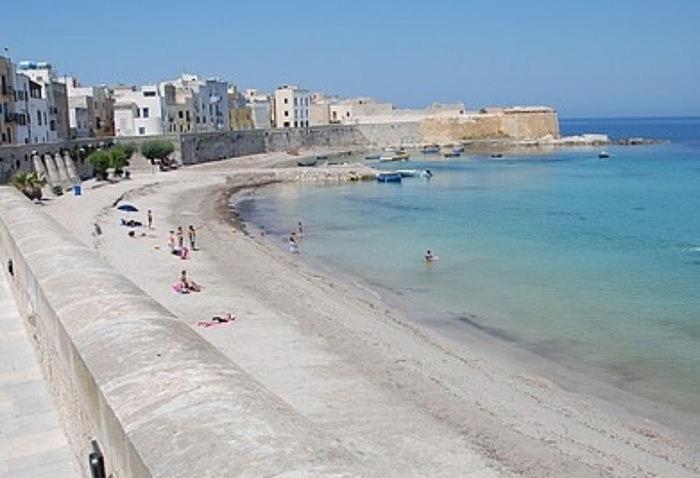 Affittacamere Le Isole Trapani Extérieur photo