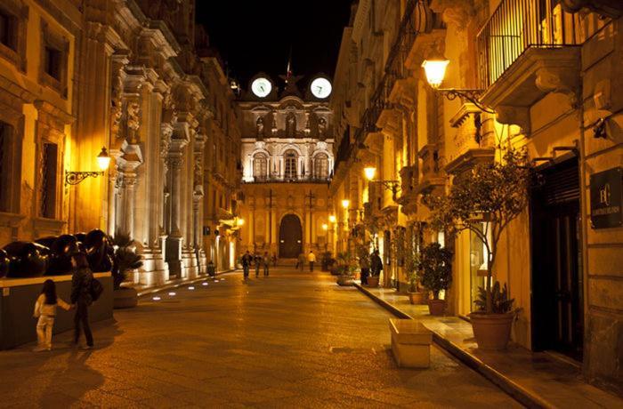 Affittacamere Le Isole Trapani Extérieur photo