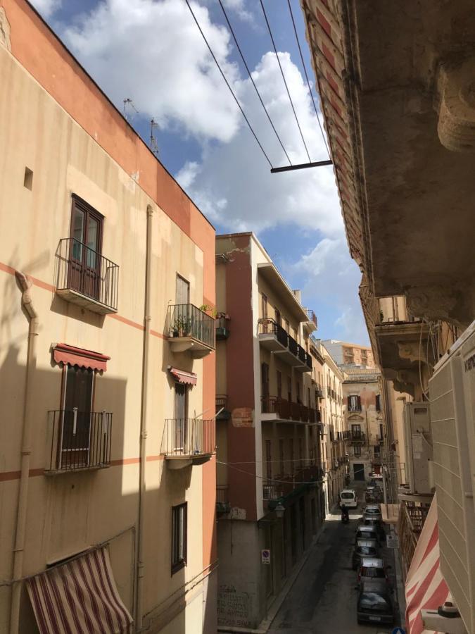 Affittacamere Le Isole Trapani Extérieur photo