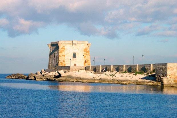 Affittacamere Le Isole Trapani Extérieur photo