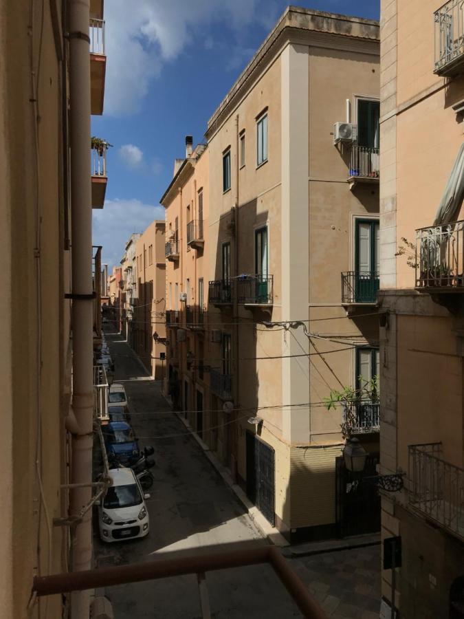 Affittacamere Le Isole Trapani Extérieur photo