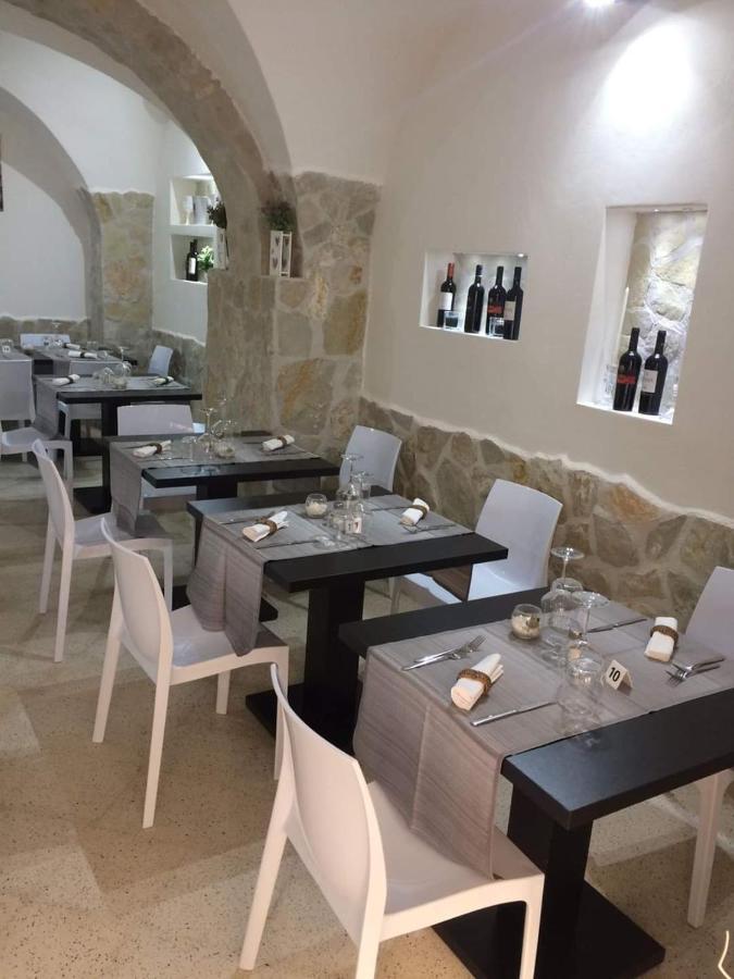 Affittacamere Le Isole Trapani Extérieur photo