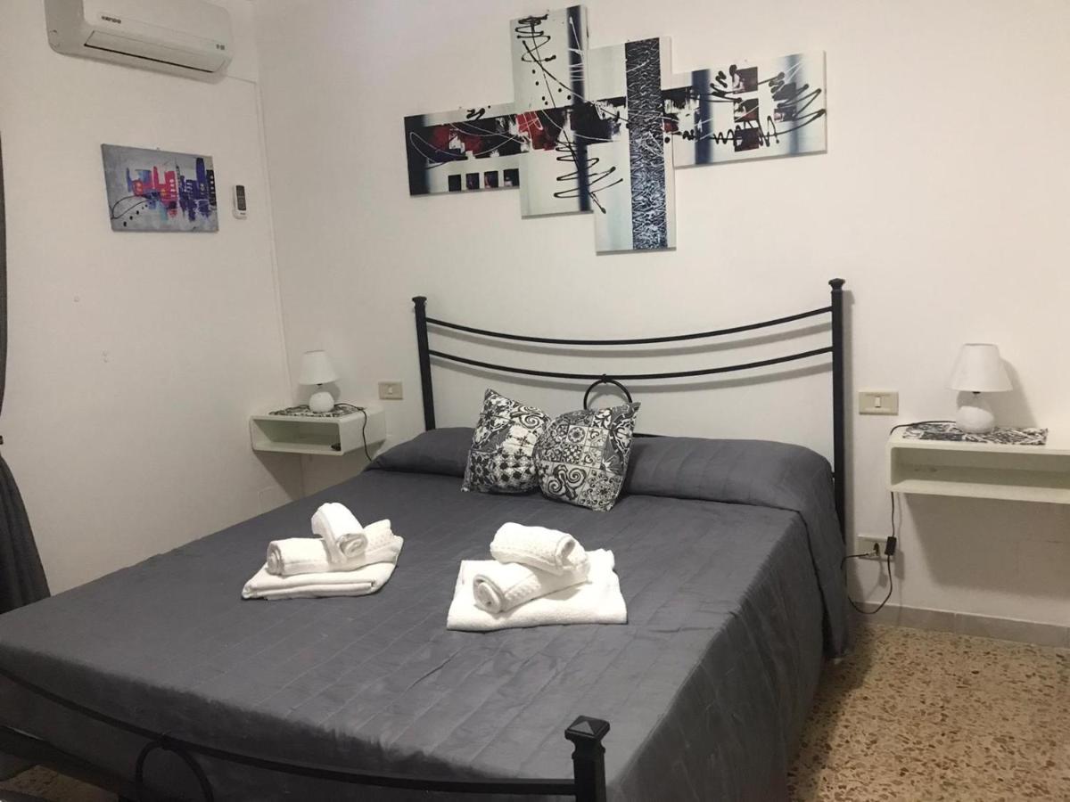 Affittacamere Le Isole Trapani Extérieur photo
