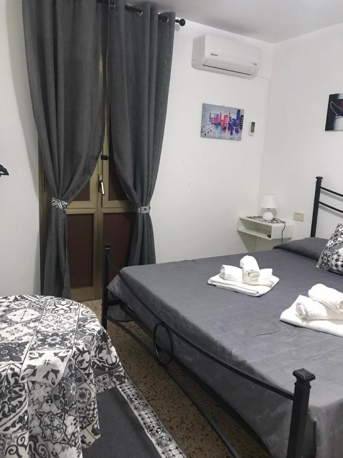Affittacamere Le Isole Trapani Extérieur photo