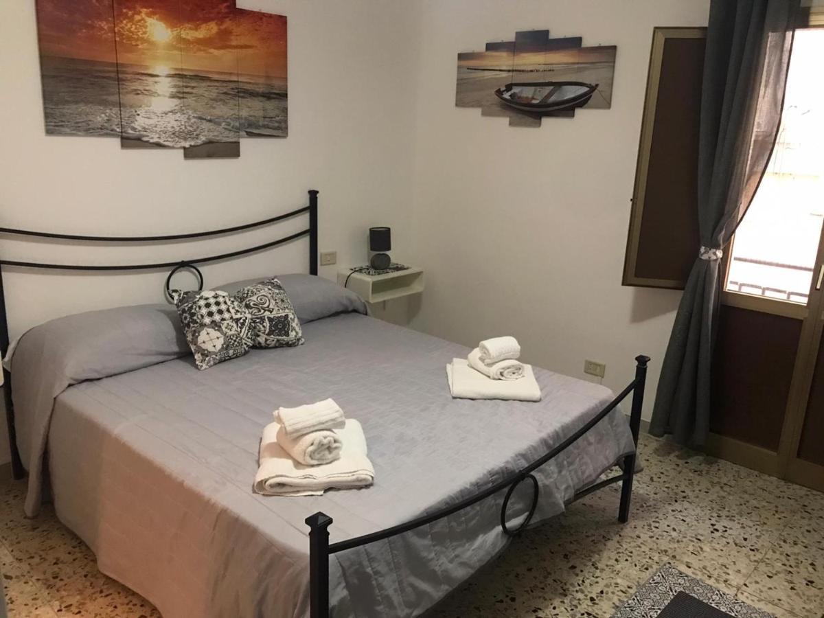 Affittacamere Le Isole Trapani Extérieur photo