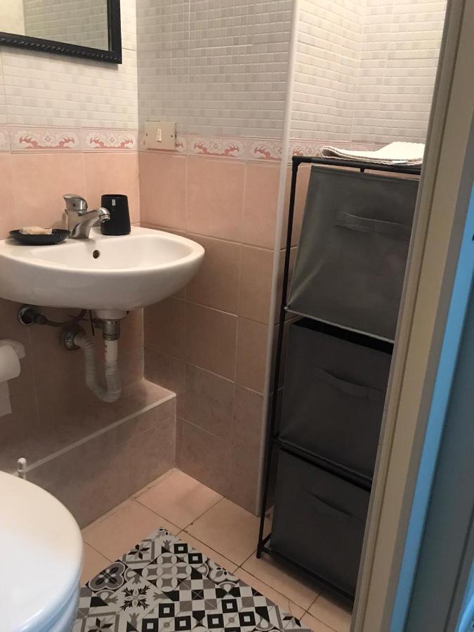 Affittacamere Le Isole Trapani Extérieur photo