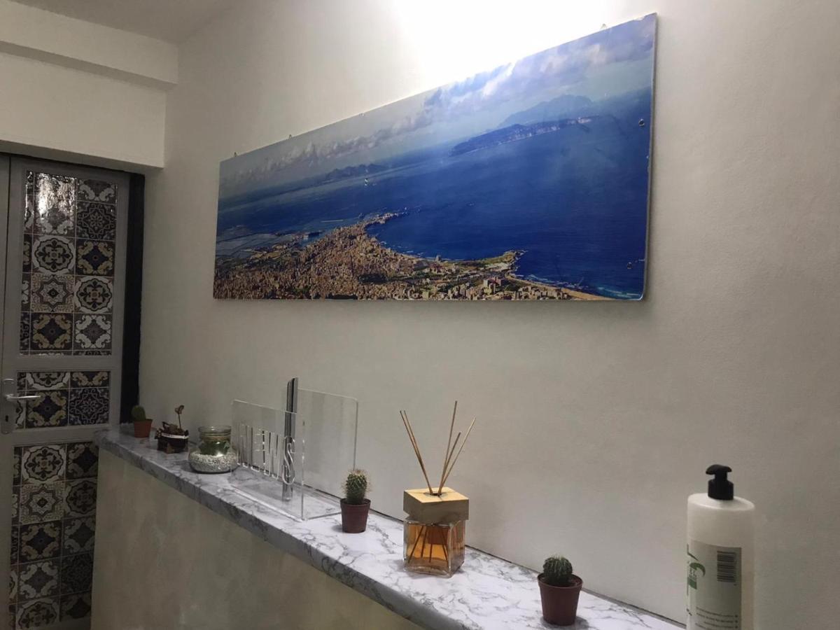 Affittacamere Le Isole Trapani Extérieur photo