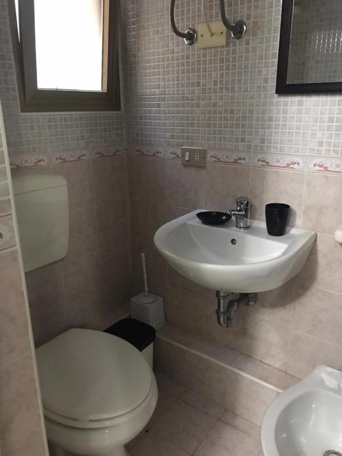 Affittacamere Le Isole Trapani Extérieur photo