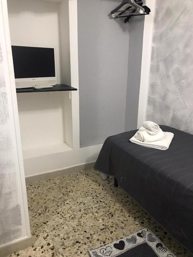 Affittacamere Le Isole Trapani Extérieur photo