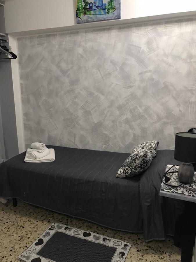 Affittacamere Le Isole Trapani Extérieur photo