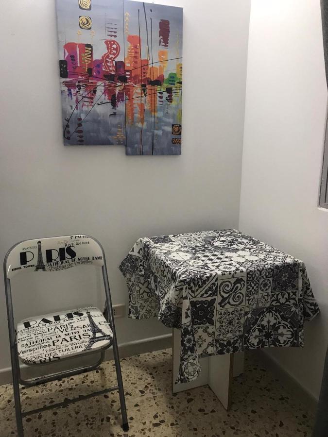 Affittacamere Le Isole Trapani Extérieur photo